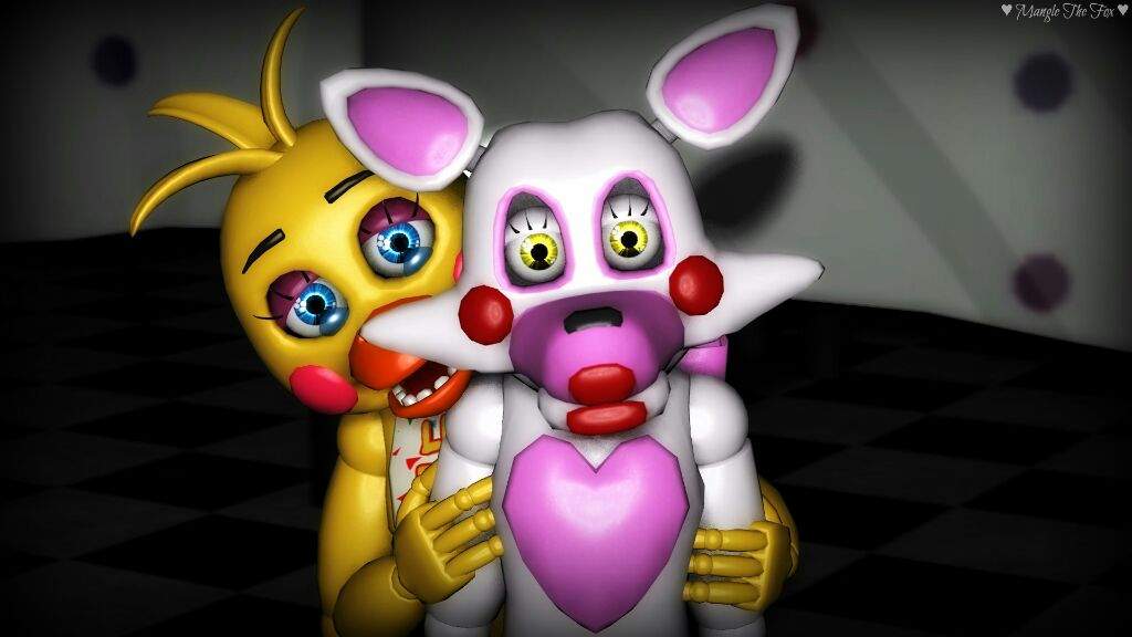 Fnas de fnaf 2 | Wiki | Five Nights At Freddy's Amino