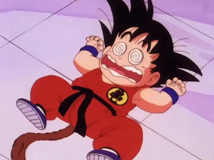 Las 5 peores Derrotas de Goku???? | DRAGON BALL ESPAÑOL Amino