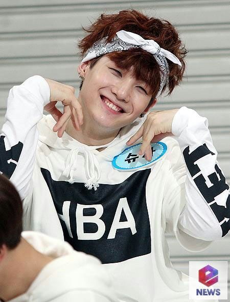 BTS SUGA AEGYO | K-Pop Amino