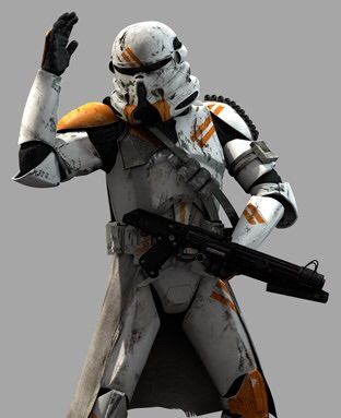 best looking clone trooper armor