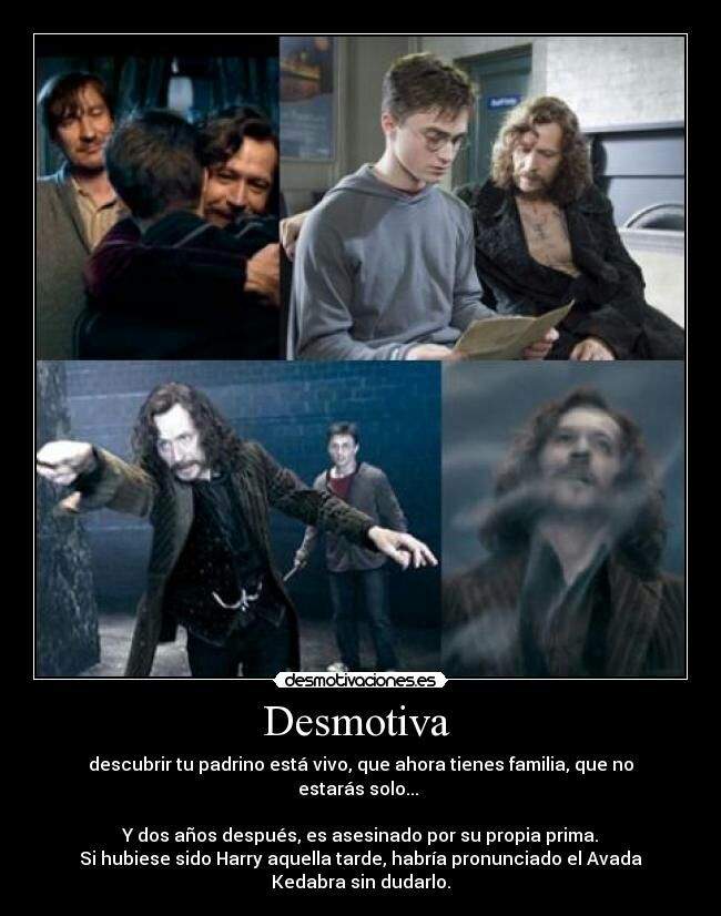 Sirius Black | •Harry Potter• Español Amino