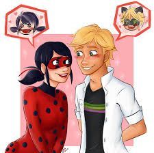 Imagenes de las parejas de miracoulus ladybug | ⚫Chat Noir Amino⚫ Amino