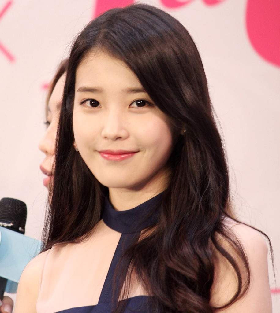 IU KDrama Amino