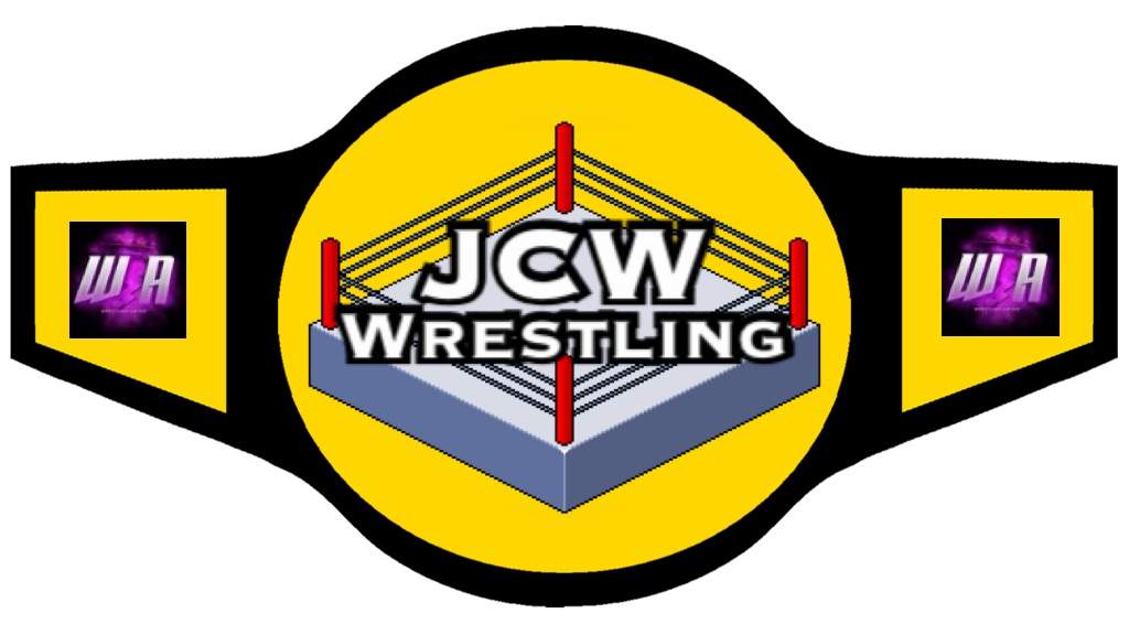 JCW World Heavyweight Championship | Wiki | Wrestling Amino