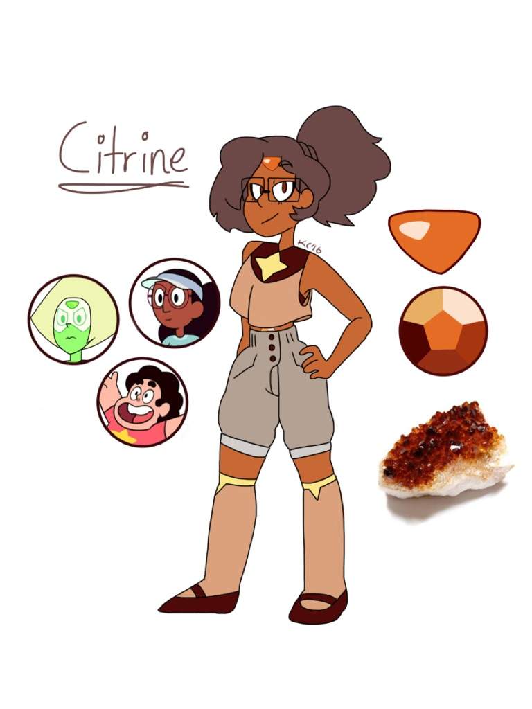 steven universe connie fusion