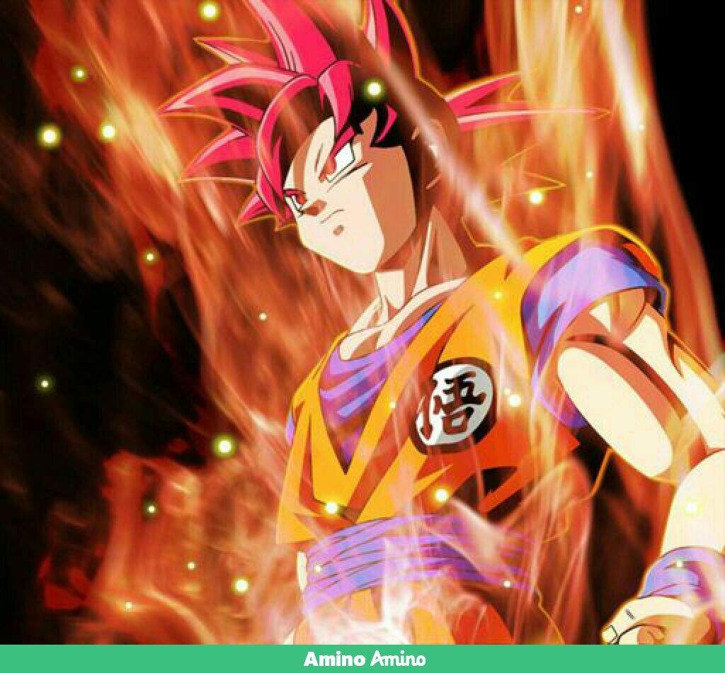 Goku Good | Wiki | DRAGON BALL ESPAÑOL Amino