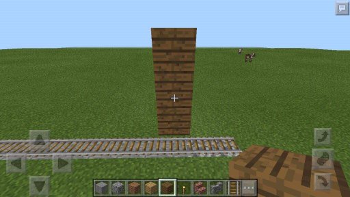 How To Make A Rabbit Pen Minecraft Amino