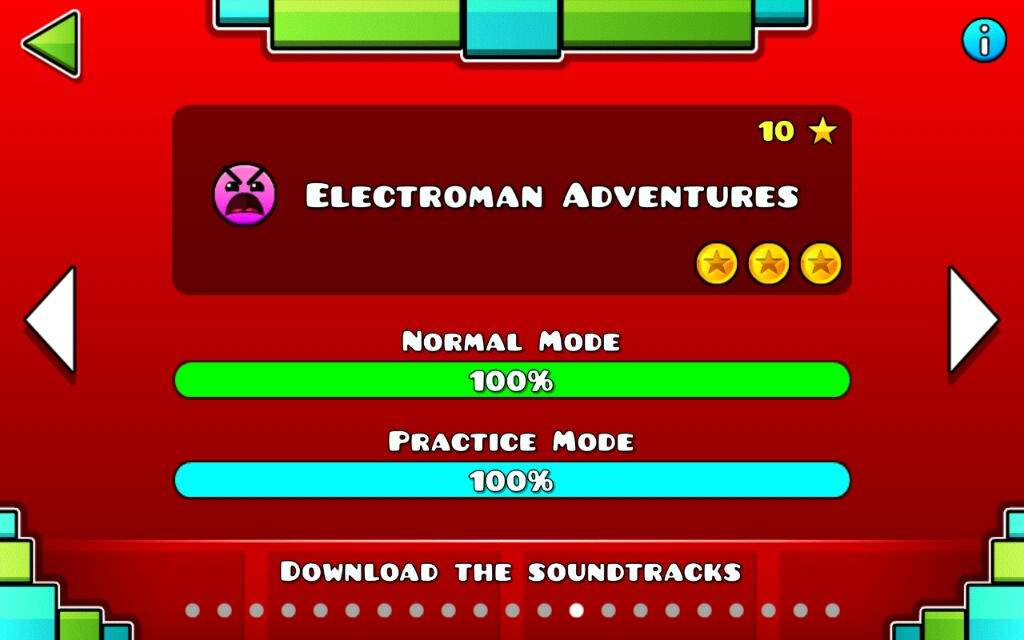 top-10-easiest-insane-levels-geometry-dash-amino