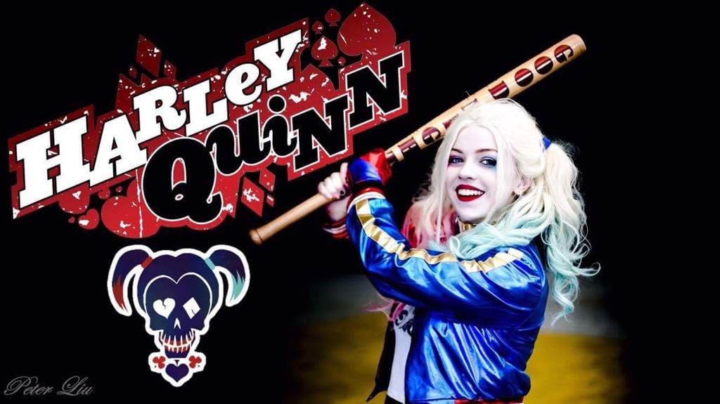 SMASH! 2016 - Suicide Squad Harley Quinn | Cosplay Amino