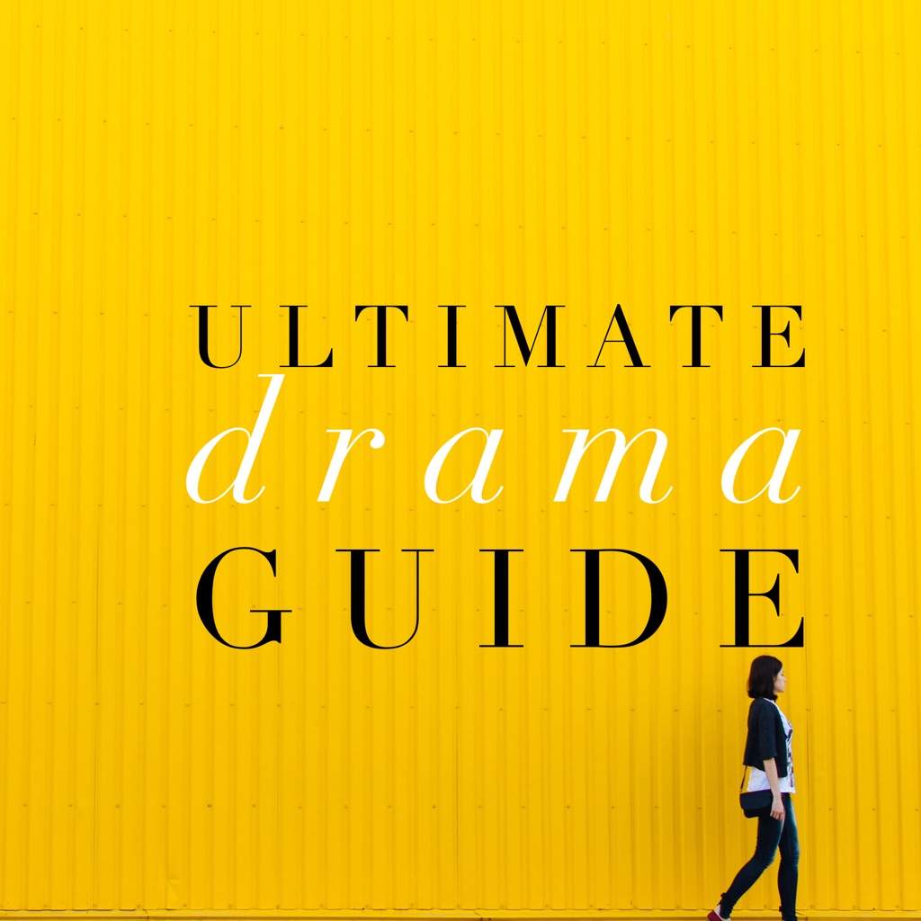 ultimate-drama-guide-k-drama-amino