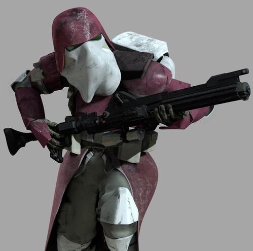 best looking clone trooper armor