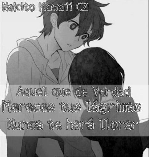 Nya! Frase ! (ó﹏ò｡) | •Anime• Amino