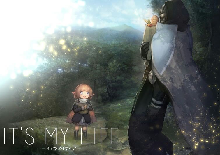 Manga Review It S My Life August 21st 16 Anime Amino
