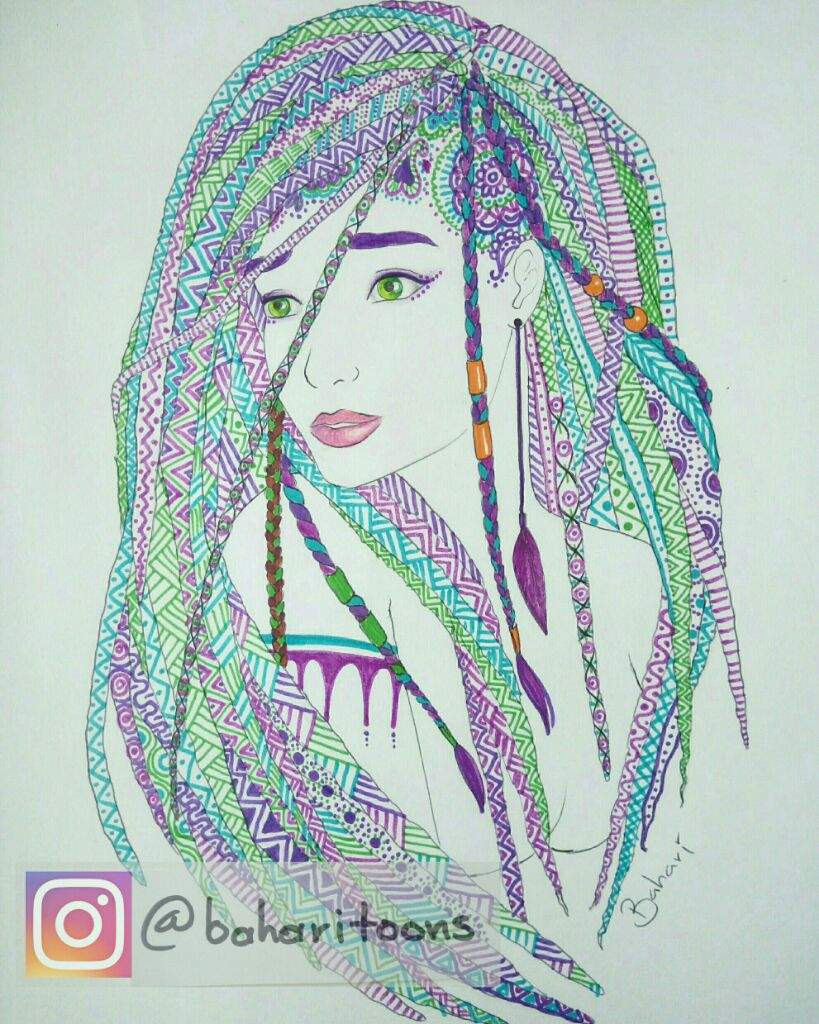 Y colores en el viento descubrir | •Arte Amino• Amino