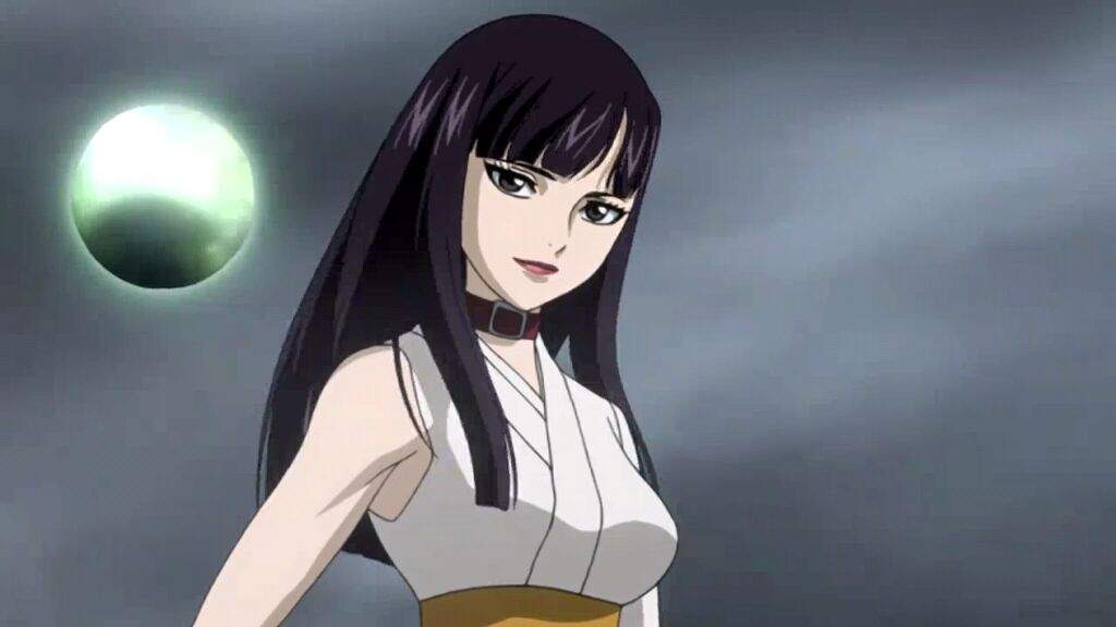 Ultear Milkovich | Anime Amino