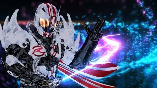 Kamen Rider Super Deadheat Mach | Kamen Rider Amino Amino