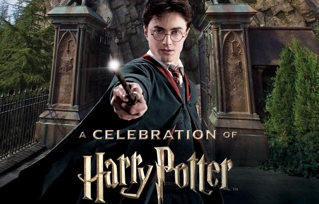 NEW Universal Studios Wizarding World Celebration of Harry Potter 2017 39mm Coin 