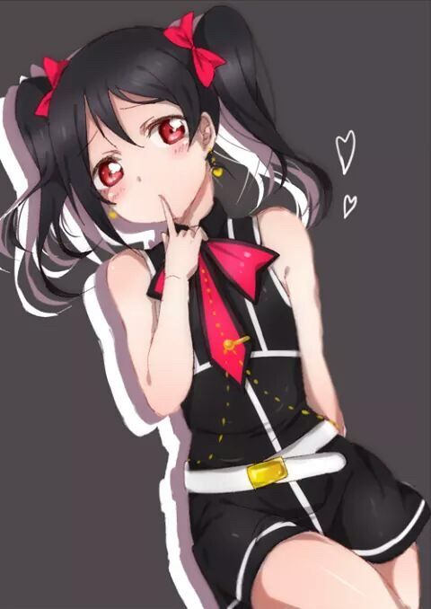 nico nico nii soundbyte