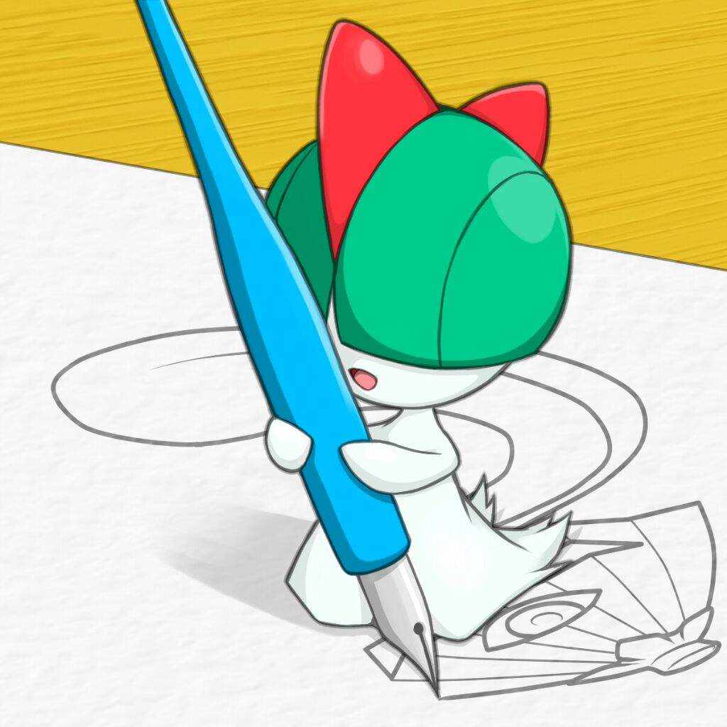 Ralts Wiki Pok Mon Amino   678113fa6d80a74fcbb330e34547cc6fdae85e55 Hq 