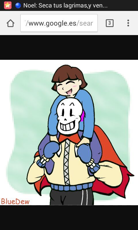 Comic Papyrus | Wiki | Undertale Español Amino