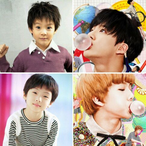 🍭NCT Dream Debut 🍭 Members INFO | K-Pop Amino