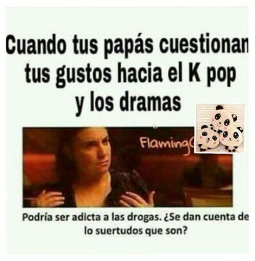 MEMES PARA KPOPERS😉 | •K-Pop• Amino