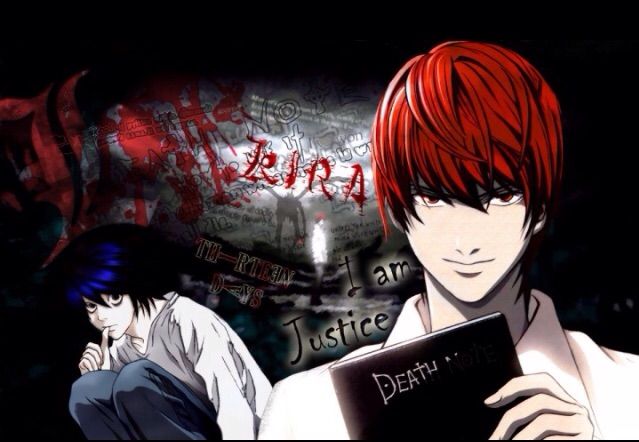 Are We Justified In Judging The Death Note Live Action Anime Amino