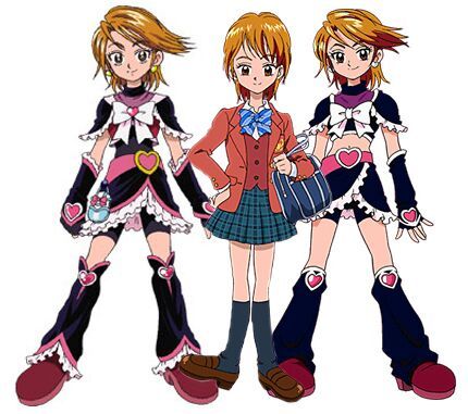 Hikari Shiny Luminous Wiki Glitter Force And Precure Amino