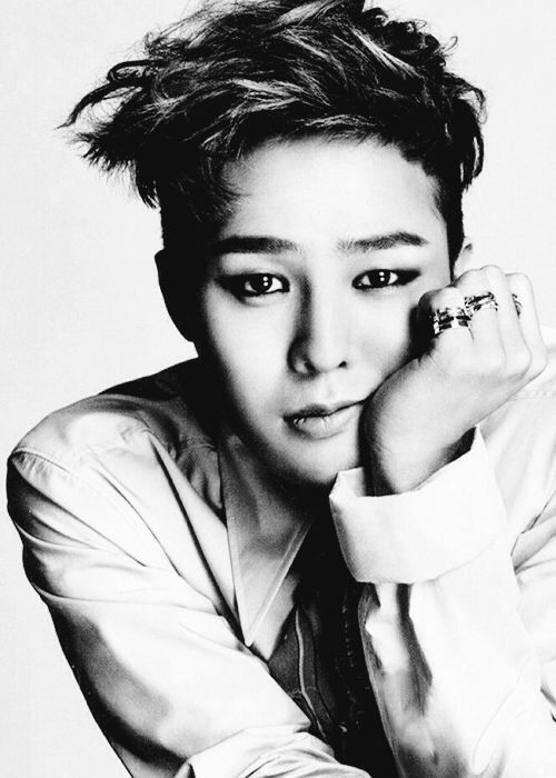 Gdragon Wiki K Pop Amino