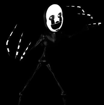 five nights at freddy's nightmare marionette