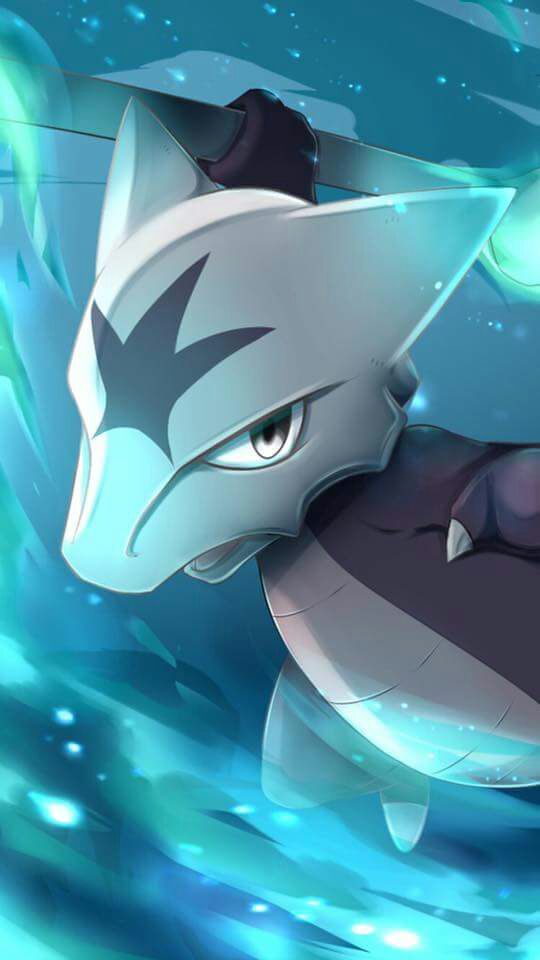 Marrow thats wak | Pokémon Amino