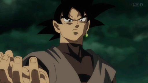 Goku Black | Wiki | DragonBallZ Amino