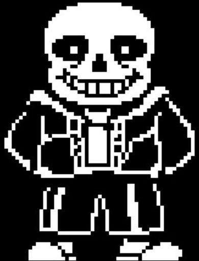 Sans | Wiki | Undertale Amino