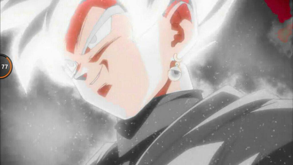 dragon ball off white