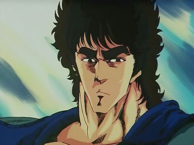 MUNDO ANIME CR - Kenshiro | Facebook