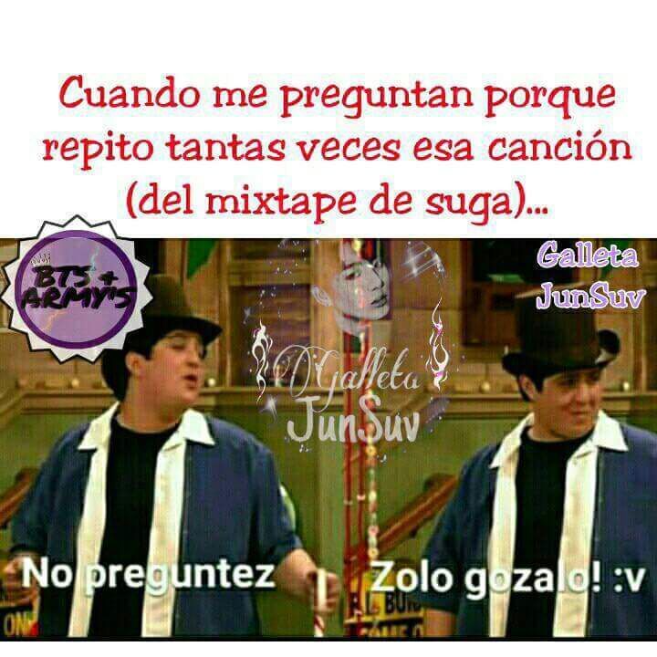 BTS MEMES segunda parte. | EXO & BTS Amino