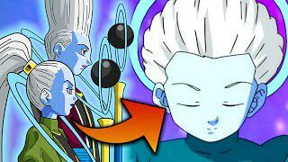 Is Super Saiyan White Just A Wrong Theory Dragonballz Amino