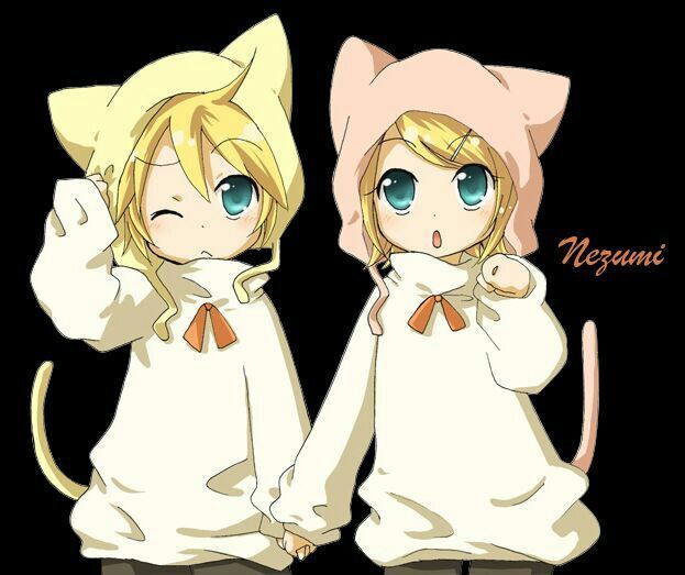 half girl half cat and boys half cat. | Anime Amino