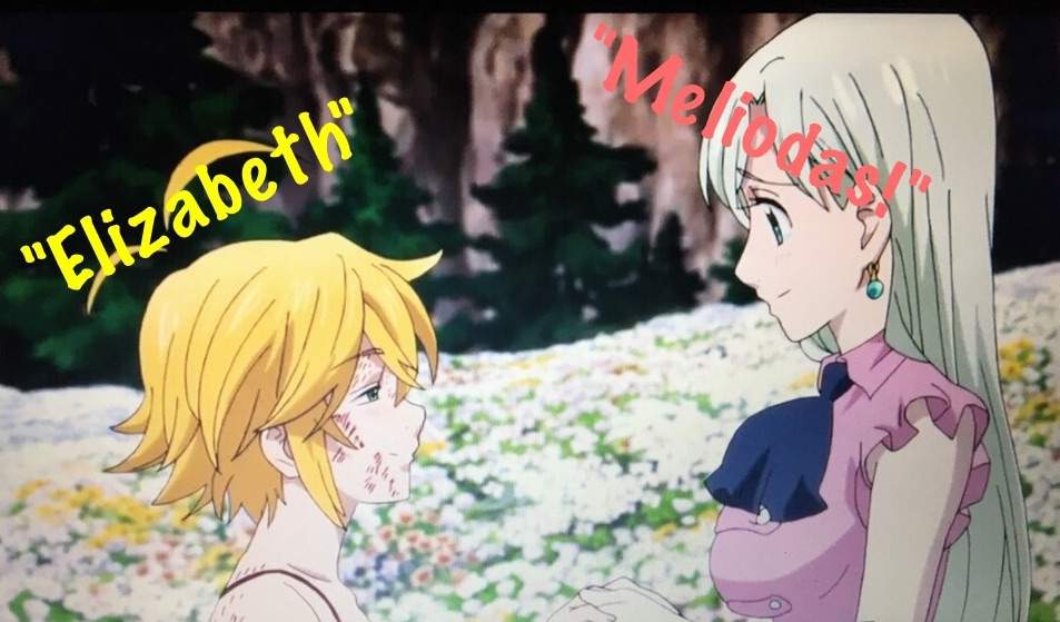 seven deadly sins anime funny moments