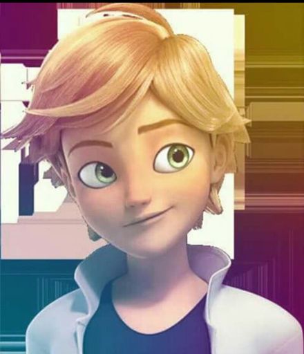 ADRIEN - AGREST | Wiki | Miraculous Amino