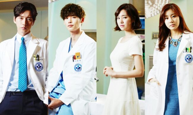 Top 14 Medical Korean Dramas | K-Drama Amino