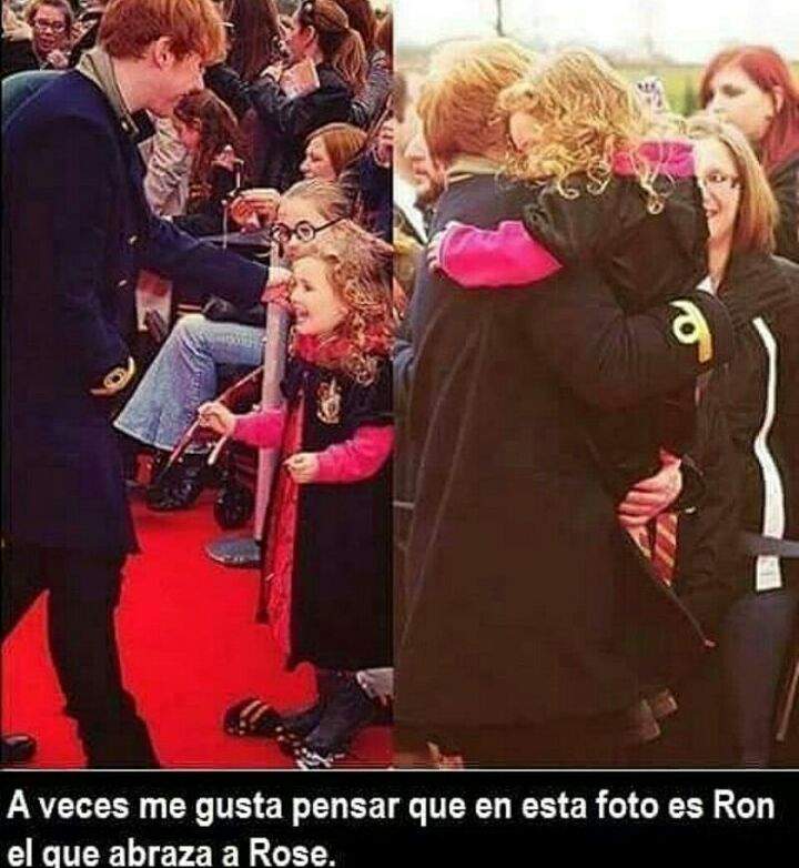 Ron Weasley Harry Potter Espanol Amino