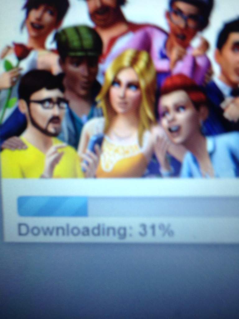 downloading sims 4 packs without utorrent
