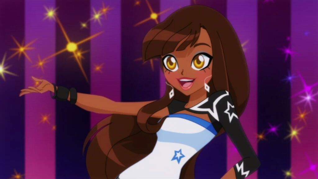 Talia | Wiki | ~LoliRock Amino~ Amino