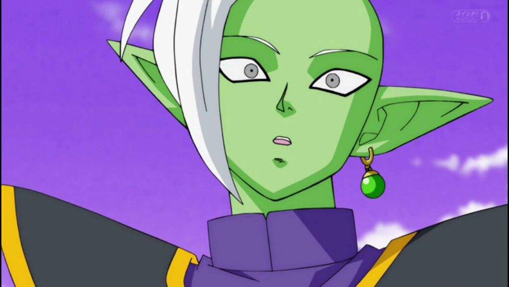 Zamasu Pictures/Gifs | DragonBallZ Amino