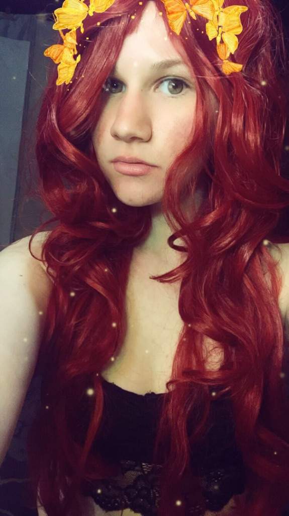 Ariel Wiki Cosplay Amino