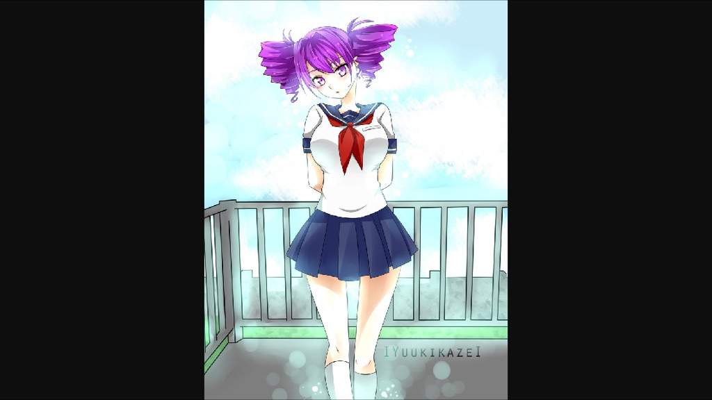 Kokona Haruka Wiki Yandere Simulator💜 Amino