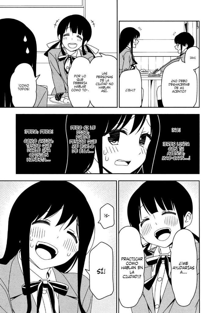 Capitulo 6 Boku wa Ohime-sama ni Narenai | Wiki | Manga, Manhua y - Kimi Wa Boku No Ohime Sama Manga