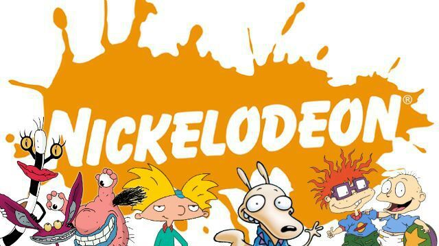 Nick 25th anniversary an Nickelodeon 25th anniversary of animation ...