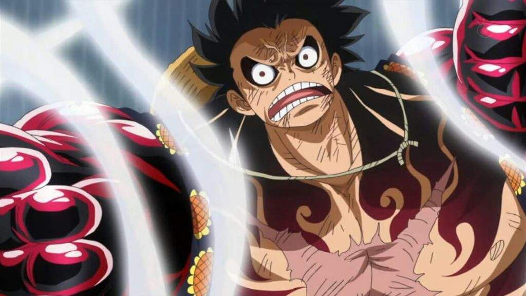 Monkey D. Luffy Wiki •One Piece• Amino